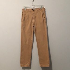 AE NE(X)T LEVEL FLEX CHINO’S (SLIM STRAIGHT)